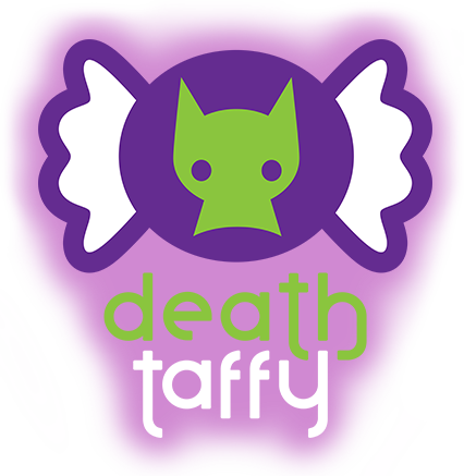 Shop Death Taffy